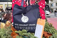 New York City Hot Cocoa Crawl thumbnail 3