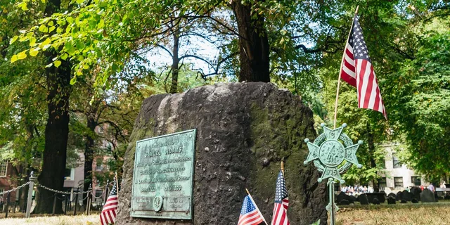 Boston Freedom Trail Walking Tour - Image 5