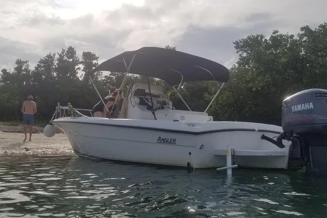 Florida Keys Boat Excursion with Snorkeling - Image 4