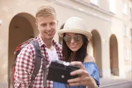 Dallas Romantic Stroll thumbnail 2