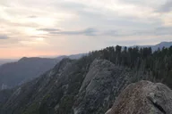 Los Angeles Sequoia and Kings Canyon Private Day Tour thumbnail 1