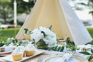 New York Central Park Picnic Experience