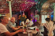 Denver Cocktails, Murals, and True Crime Tour 2 hr thumbnail 2