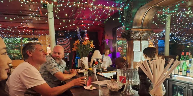 Denver Cocktails, Murals, and True Crime Tour 2 hr - Image 2