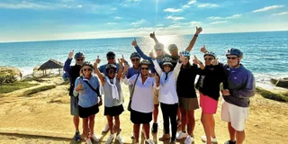 La Jolla Electric Bike Tour