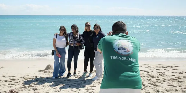 Miami City Tour: 5 Sites, 3.5 Hours - Image 3