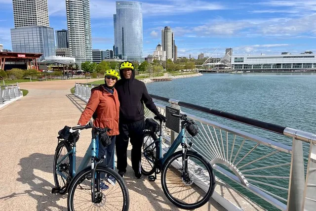 Milwaukee E-Bike Tour - Image 2