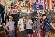 Austin Music Saunter thumbnail 6
