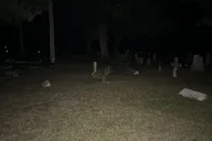 St. Augustine Ghost Tour: Haunted House and Cemetery thumbnail 4
