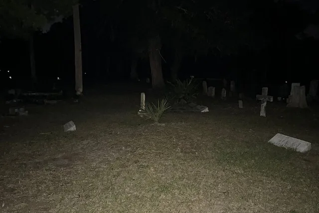 St. Augustine Ghost Tour: Haunted House and Cemetery - Image 4