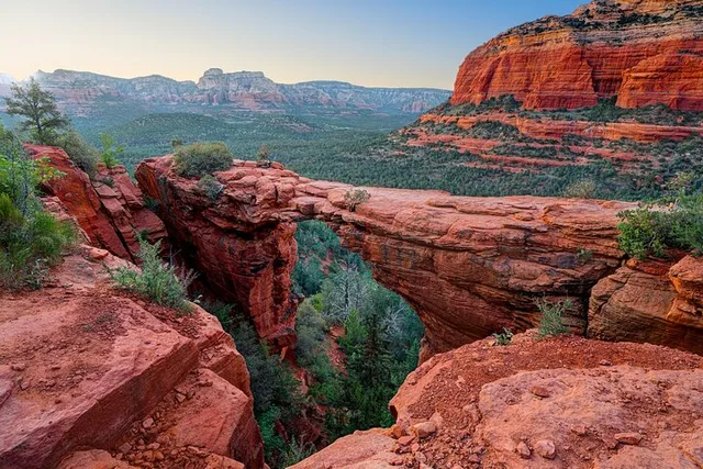 Sedona Red Rocks & Verde Valley Wineries Private Tour - Image 2