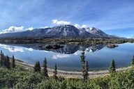 Skagway White Pass and Yukon Suspension Bridge Tour thumbnail 4