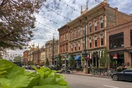 Denver Whiskey and History Tour thumbnail 1