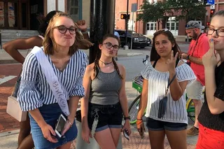 Louisville Scavenger Hunt