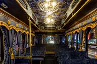 Los Angeles Trolley Bus Hollywood Sightseeing Tour thumbnail 2