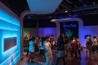 Las Vegas Madame Tussauds Wax Museum thumbnail 3