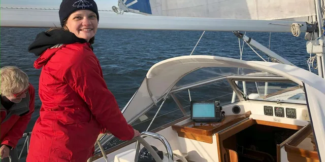 Saco Coastal Day Sail - Image 1