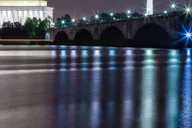Washington DC Hop-on Hop-off Bus & Sunset Tour thumbnail 6