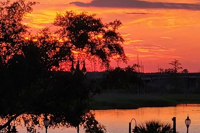 Wilmington E-Bike Sunset Ride 1.25-Hour - Image 3
