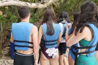 Miami Island Snorkeling by SUP or Kayak thumbnail 4