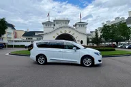 Orlando Transfer Service thumbnail 3