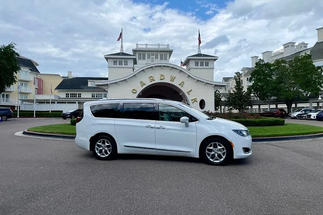 Orlando Transfer Service - Image 3