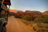 Sedona Red Rocks Outback Tour thumbnail 2