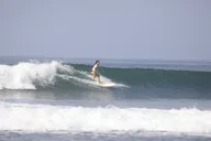 San Diego Surf Experience with Snacks thumbnail 5