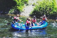 Provo River Rafting Adventure thumbnail 2