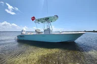 Panama City Beach Dolphin Sightseeing Tour 2 hr thumbnail 1