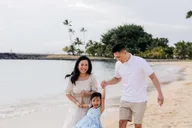 Lahaina Vacation Photoshoot thumbnail 3