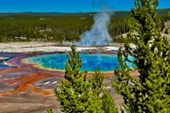West Yellowstone Private Tour 3 Days thumbnail 1