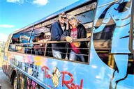 Nashville Party Bus with Bartender and DJ 2 hr thumbnail 2