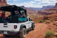 Moab Jeep Tour thumbnail 1