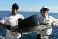 Cape Canaveral Deep Sea Fishing Charter thumbnail 4