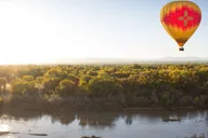 Albuquerque Hot Air Balloon Ride thumbnail 2