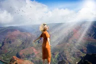 Kauai Photography Session thumbnail 5