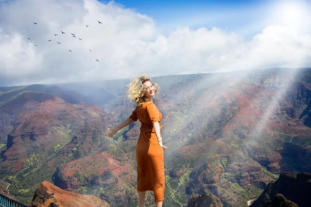 Kauai Photography Session - Image 5