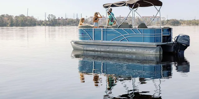 Orlando Jet Ski Rental at Lake Bryan - Image 5