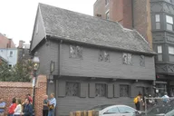 Boston North End Walking Tour & Scavenger Hunt thumbnail 1