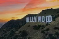 Los Angeles Hollywood Night Tour with Griffith Observatory thumbnail 4