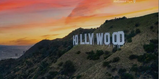 Los Angeles Hollywood Night Tour with Griffith Observatory - Image 4