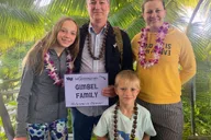 Kona Airport Lei Greeting thumbnail 3