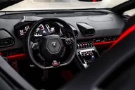 Los Angeles Lamborghini Huracán Experience thumbnail 3