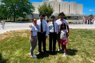Salt Lake City Temple Photo Tour thumbnail 2