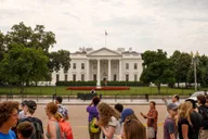 Washington DC Bus Tour with Capitol and Archives Access thumbnail 6