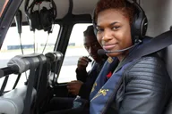 New Orleans Helicopter City Tour thumbnail 5