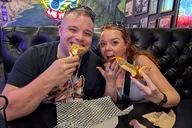 Las Vegas Food Tour in Downtown Fremont thumbnail 5