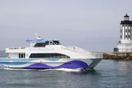 Los Angeles Harbor Cruise thumbnail 1