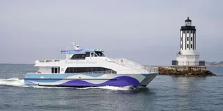 Los Angeles Harbor Cruise
